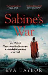 Sabine's War (ISBN: 9780008519186)