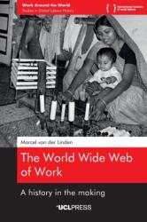 The World Wide Web of Work (ISBN: 9781800084568)