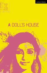 A Doll's House (ISBN: 9781350261075)