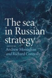 Marea în strategia Rusiei (ISBN: 9781526168788)