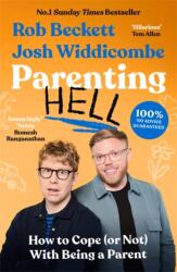 Parenting Hell (ISBN: 9781788707473)