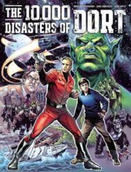 The 10, 000 Disasters of Dort (ISBN: 9781786189493)