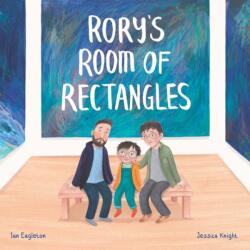 Rory's Room of Rectangles (ISBN: 9781913339487)