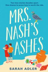 Mrs Nash's Ashes (ISBN: 9781529429152)