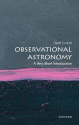 Observational Astronomy: A Very Short Introduction (ISBN: 9780192849021)