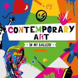 Contemporary Art (ISBN: 9781801558723)