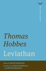Leviathan (ISBN: 9780393532487)