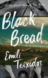 Black Bread (ISBN: 9781771960908)