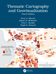 Thematic Cartography and Geovisualization (ISBN: 9780367712709)