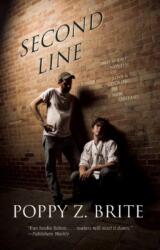 Second Line (ISBN: 9781931520607)