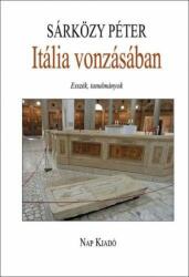 Itália vonzásában (ISBN: 9789639658820)