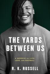 The Yards Between Us (ISBN: 9781368081368)