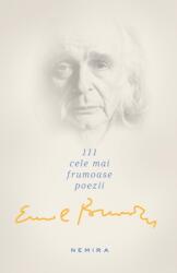 111 cele mai frumoase poezii (2014)