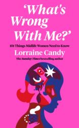 What's Wrong With Me? (ISBN: 9780008530099)