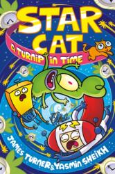 Star Cat: O gulie în timp (ISBN: 9781788452564)