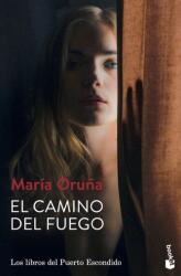 El camino del fuego (ISBN: 9788423363308)