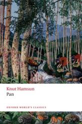 Pan (ISBN: 9780192893451)