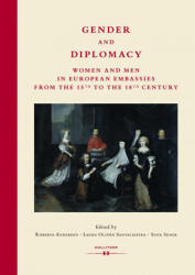 Gender and Diplomacy (ISBN: 9783990128343)