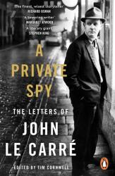 Un spion privat (ISBN: 9780241994559)