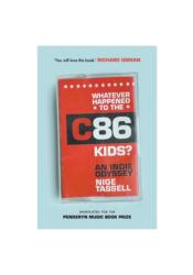 Ce s-a întâmplat cu C86 Kids? (ISBN: 9781788705608)