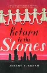 Return to the Stones (ISBN: 9781781961360)