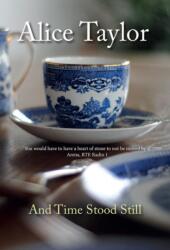 And Time Stood Still (ISBN: 9781847177827)