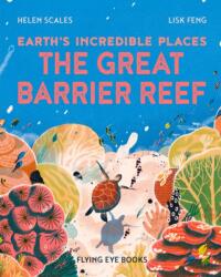 The Great Barrier Reef (ISBN: 9781838741471)