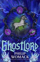 Ghostlord (ISBN: 9781915071262)