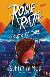 Rosie Raja: Mission to Cairo (ISBN: 9781801990103)