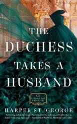 The Duchess Takes A Husband (ISBN: 9780593440988)