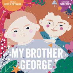 My Brother George (ISBN: 9781915235398)