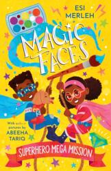 Superhero Mega Mission (ISBN: 9781915235541)
