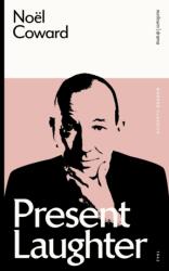 Present Laughter (ISBN: 9781350354029)