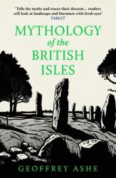 Mythology of the British Isles (ISBN: 9781804365199)