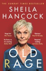 Old Rage (ISBN: 9781526647467)