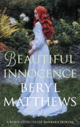 Beautiful Innocence (ISBN: 9780749030308)