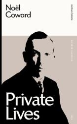 Vieți private (ISBN: 9781350353718)