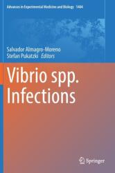 Vibrio spp. Infections (ISBN: 9783031229961)