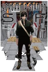 Yokohama Station SF, Vol. 1 (ISBN: 9781975350895)