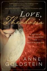 Love, Theodosia (ISBN: 9781956763461)