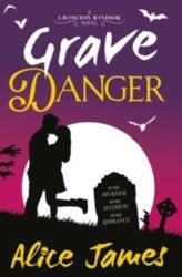 Grave Danger (ISBN: 9781786188403)