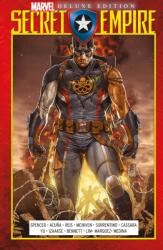 Marvel Deluxe Edition: Secret Empire (ISBN: 9781804910795)