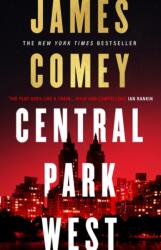 Central Park West (ISBN: 9781837932672)