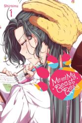 Me and My Beast Boss, Vol. 1 (ISBN: 9781975361235)