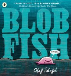 Blobfish (ISBN: 9781529512489)