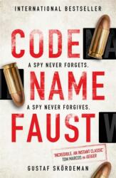 Codename Faust (ISBN: 9781838777838)