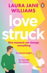 Lovestruck (ISBN: 9781529159851)