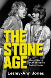 The Stone Age (ISBN: 9781789465532)