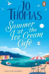 Summer at the Ice Cream Cafe (ISBN: 9780552178686)