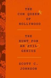 The Con Queen of Hollywood (ISBN: 9780063036932)